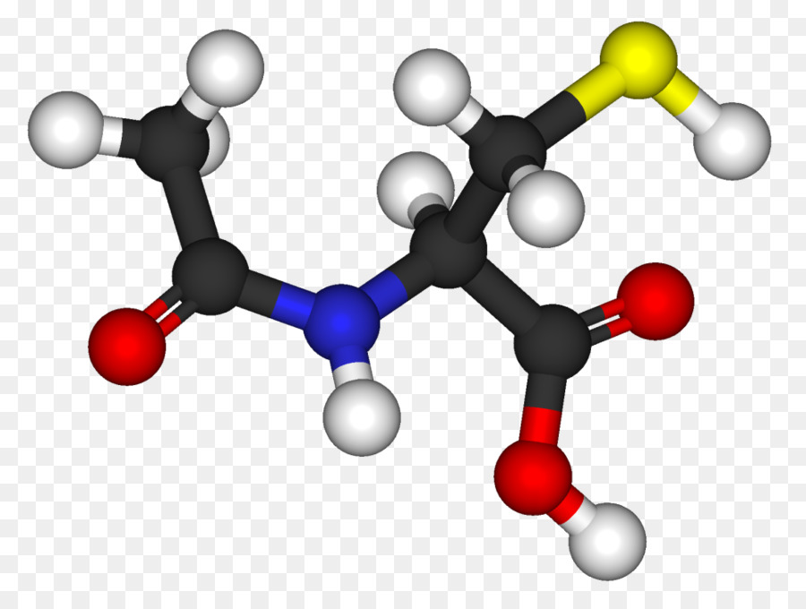 Acetilcisteína，El Paracetamol PNG