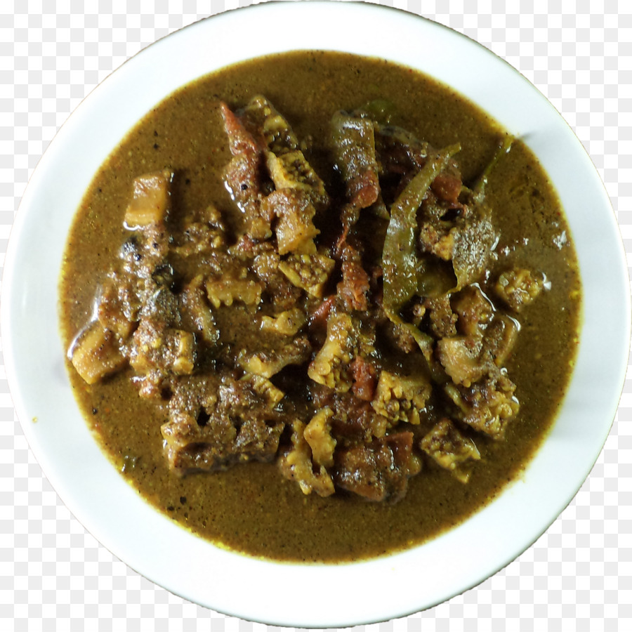 Romeritos，Gulai PNG