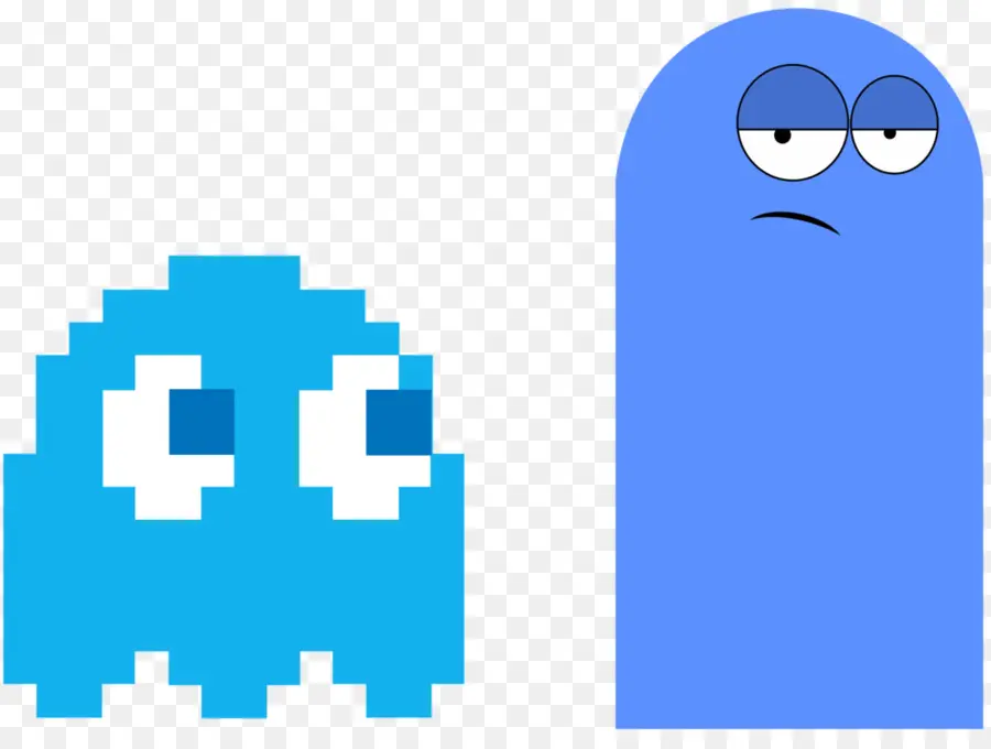 Pacman，Pacman World 3 PNG