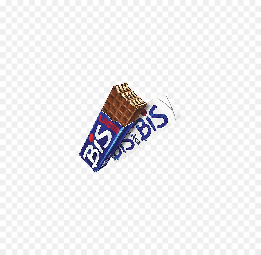 Chocolate Blanco，Bis PNG