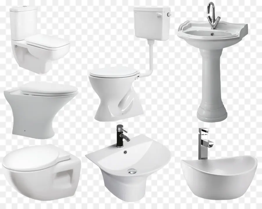 Accesorios De Baño，Baño PNG