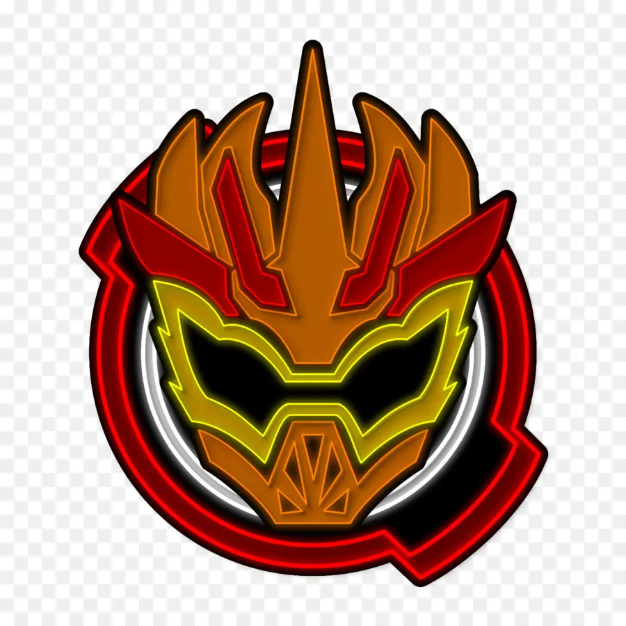 Kamen Rider Series，Logotipo PNG