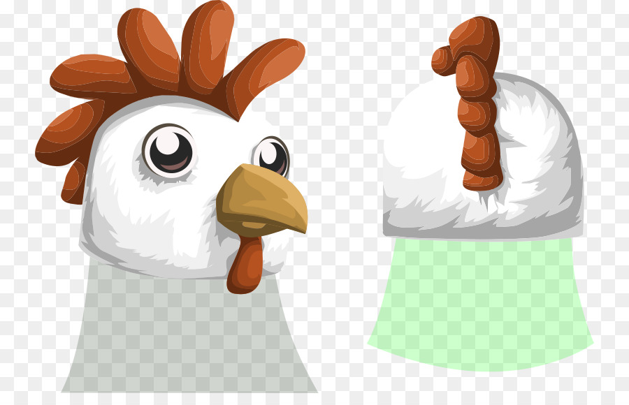 Pollo，Gallo PNG