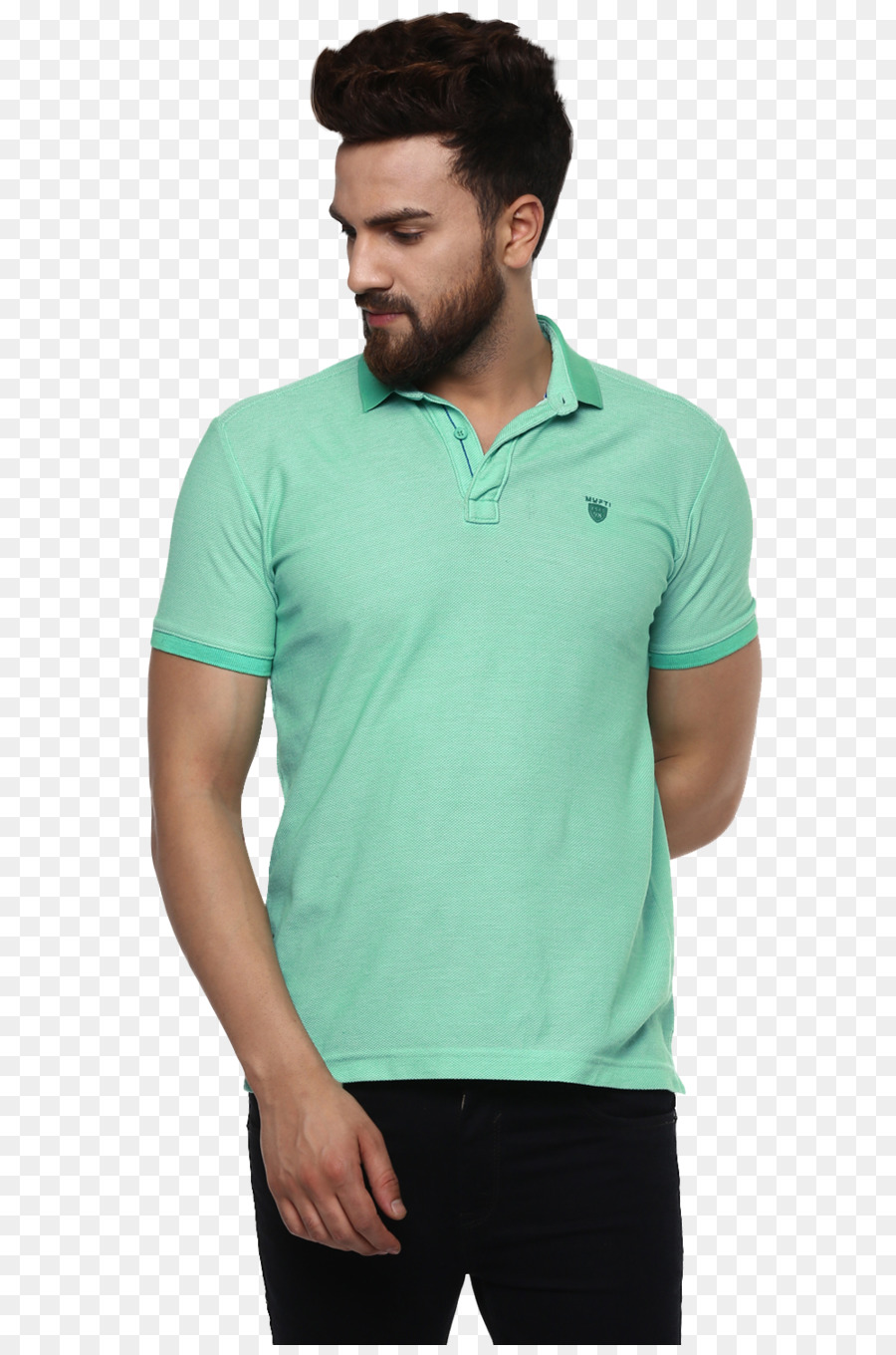 Camiseta，Camisa Polo PNG