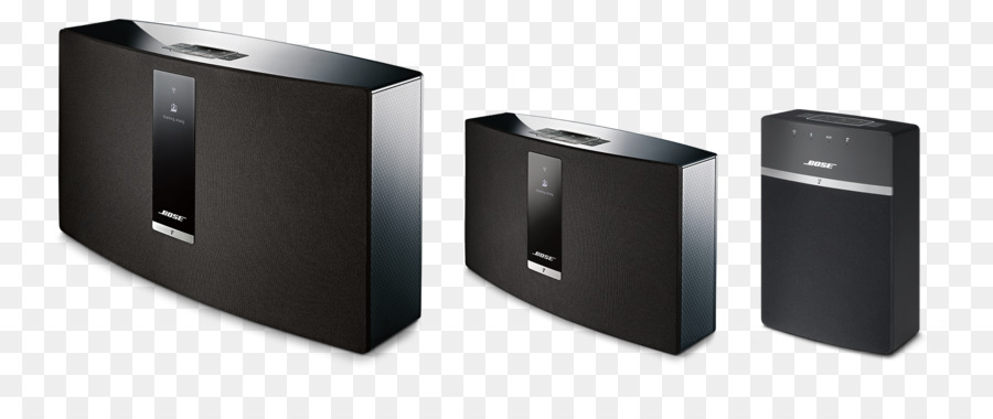 Bose Corporation，Altavoz Inalámbrico PNG