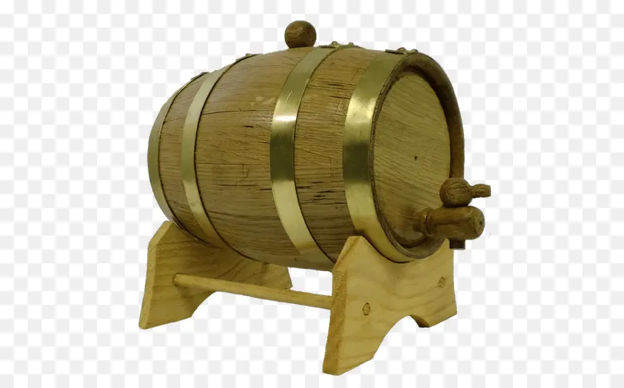 La Cerveza，Barril PNG