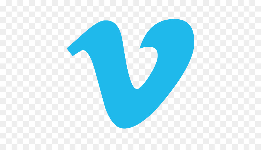 Logotipo De Vimeo，Video PNG