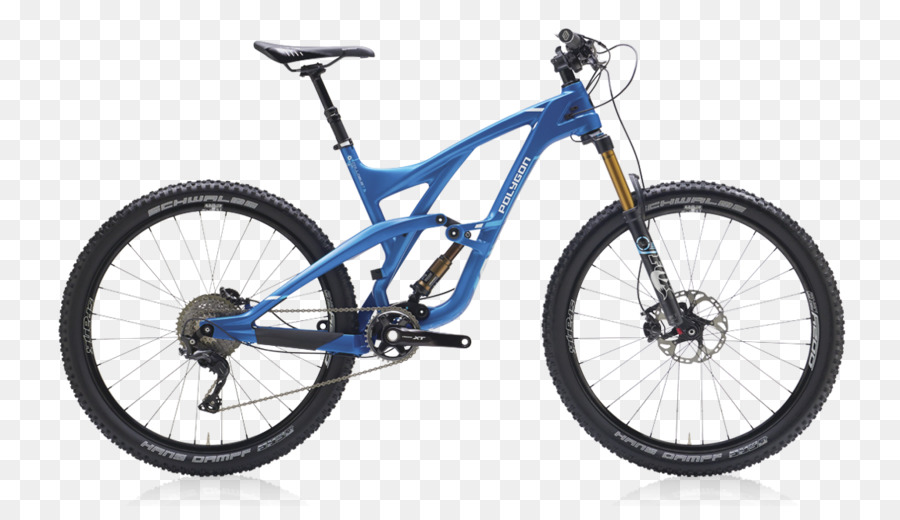 Bicicleta De Montaña，Bicicleta PNG