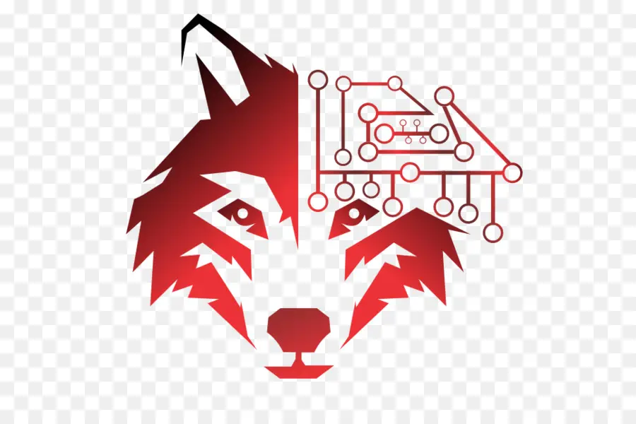 Lobo，Tecnología PNG