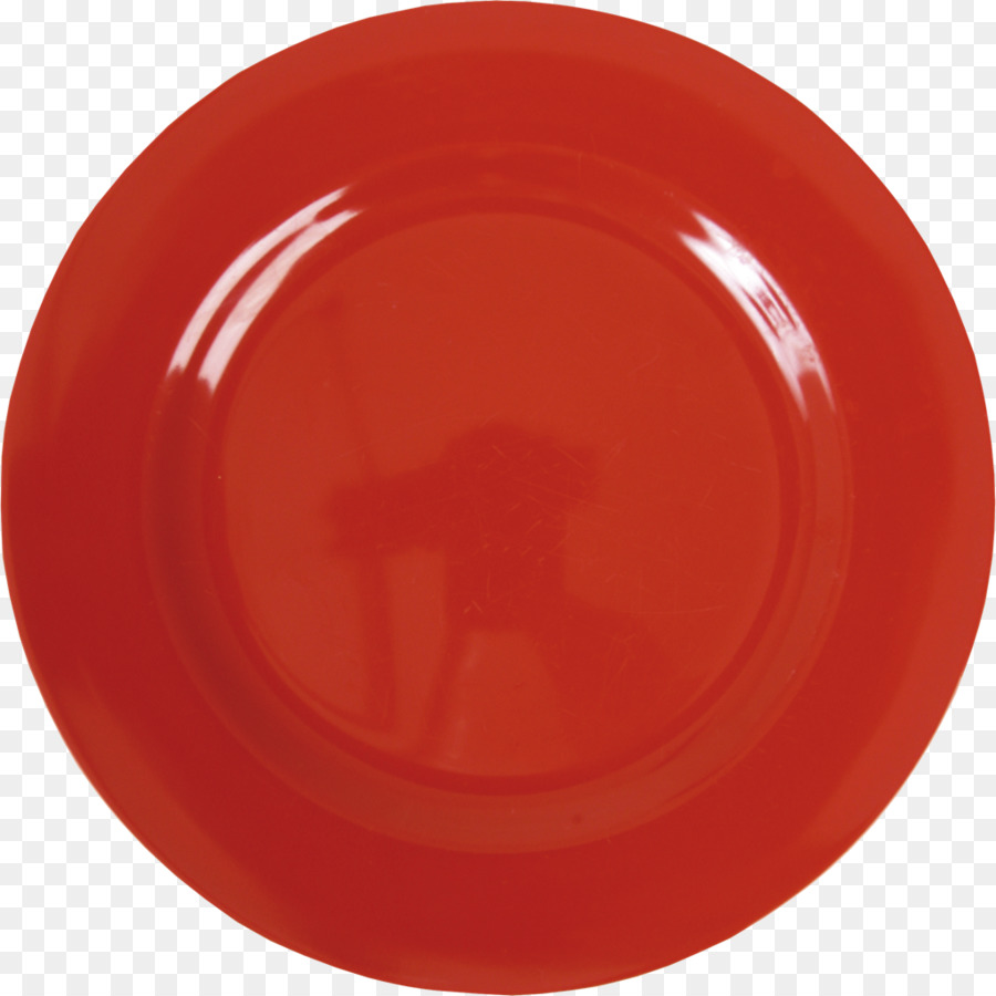 Plato Rojo，Plato PNG