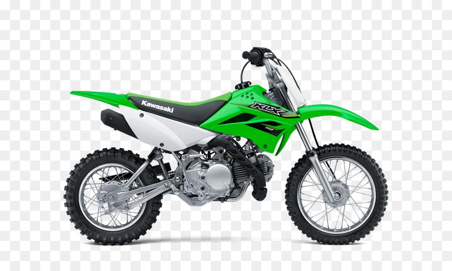 Kawasaki Klx 110，Motocicleta PNG