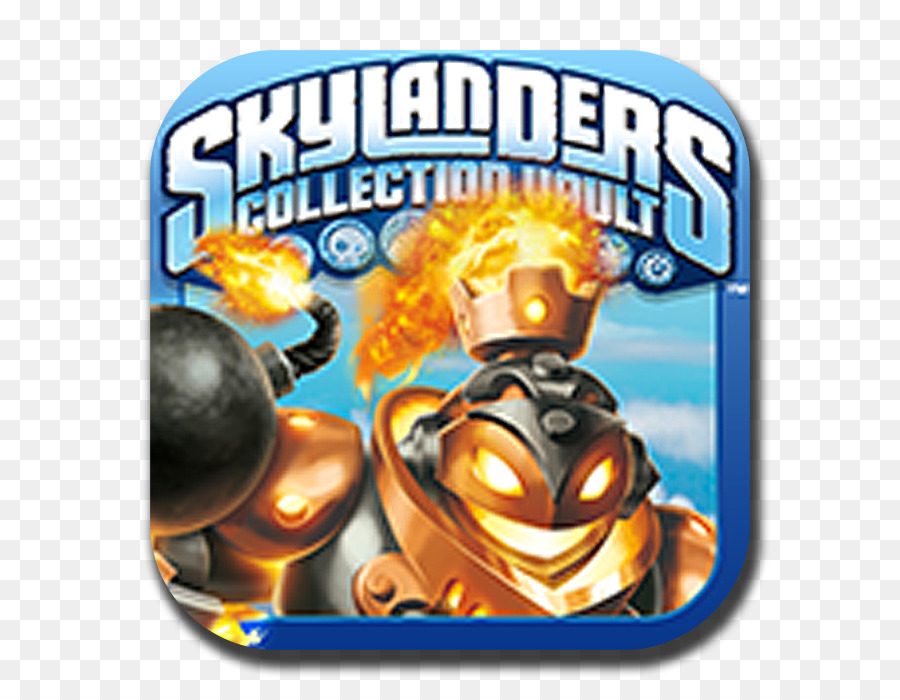 Skylanders Swap Force，Skylanders Imaginators PNG