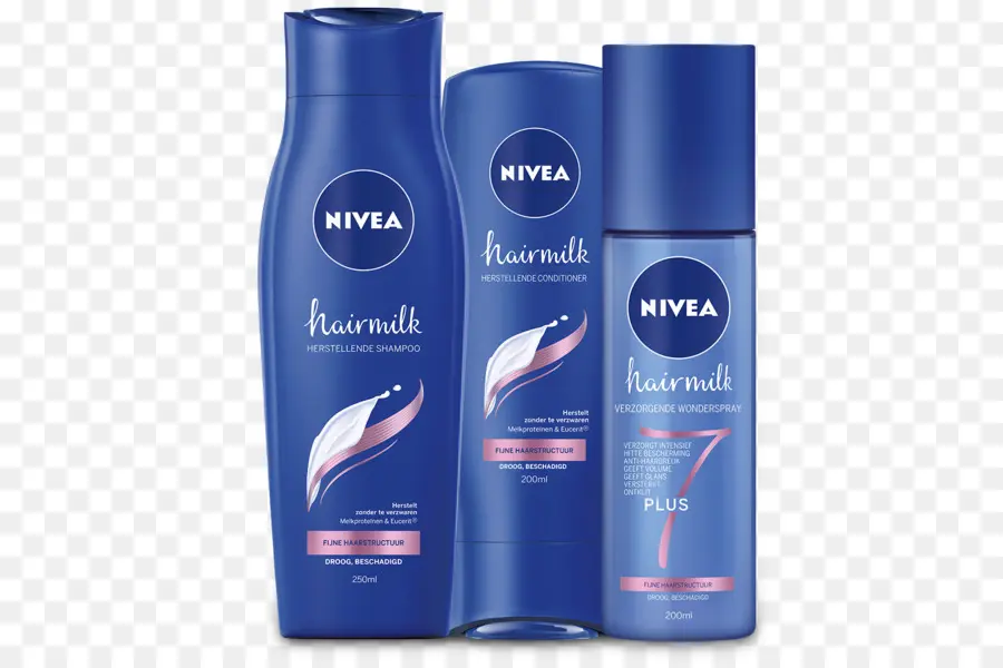 Nivea，Cuidado Del Cabello PNG