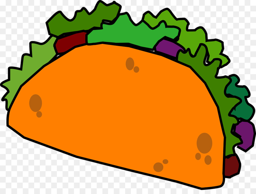 Taco，Cocina Mexicana PNG