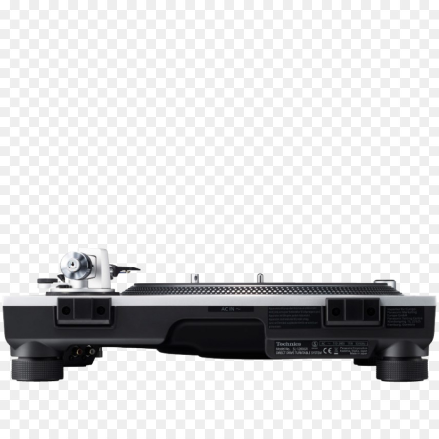 Technics Sl1200，Technics PNG