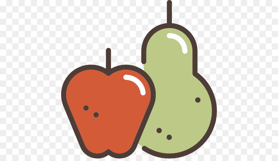 Iconos De Equipo，La Fruta PNG