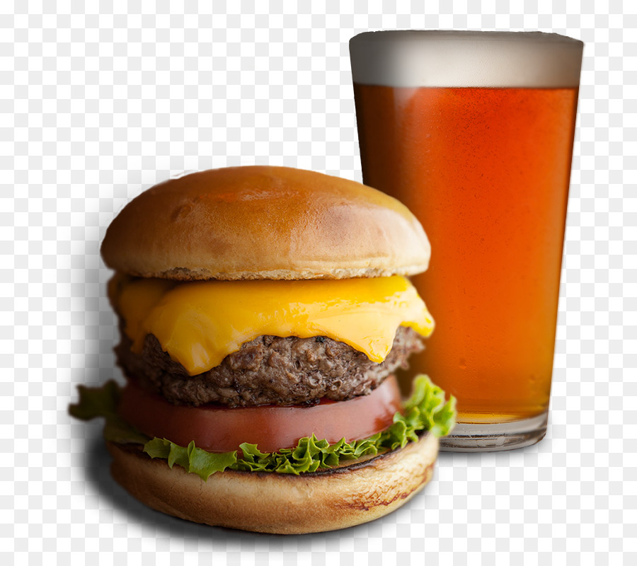 Hamburguesa，Hamburguesa Con Queso PNG