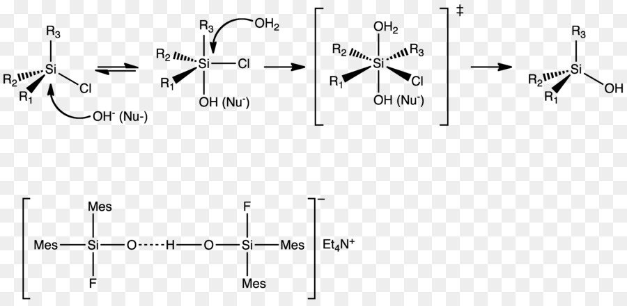 Xenon Oxytetrafluoride，La Estructura De Lewis PNG