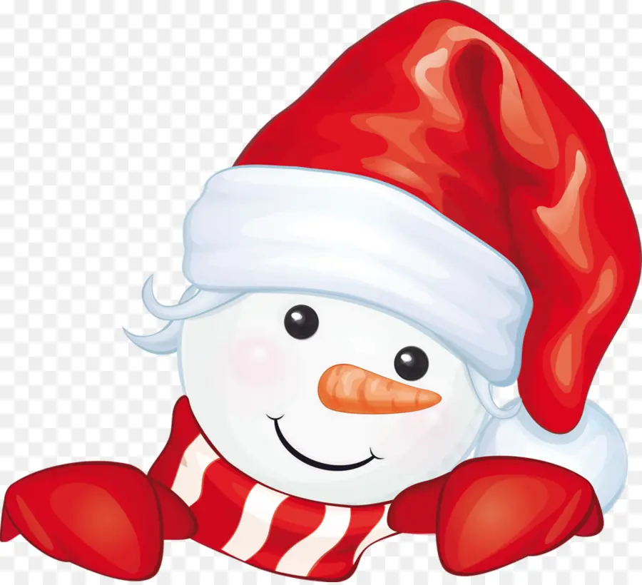 Santa Claus，La Navidad PNG