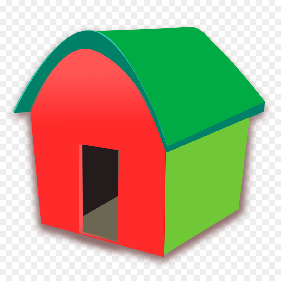 Pequeña Casa Linda，Dibujos Animados PNG