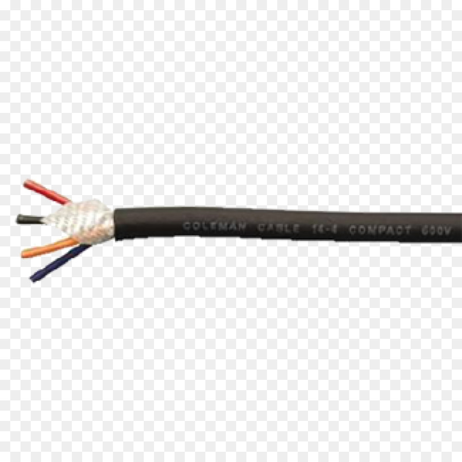 Cable Eléctrico，Cable Coaxial PNG