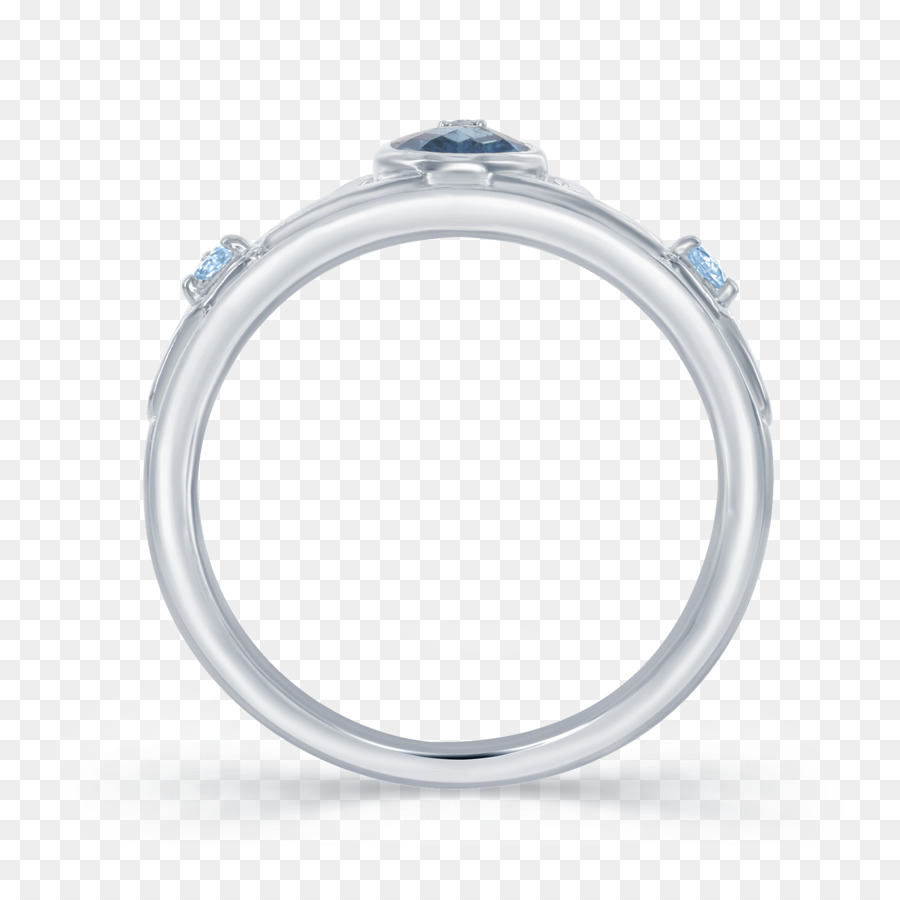 Anillo，Joyería PNG