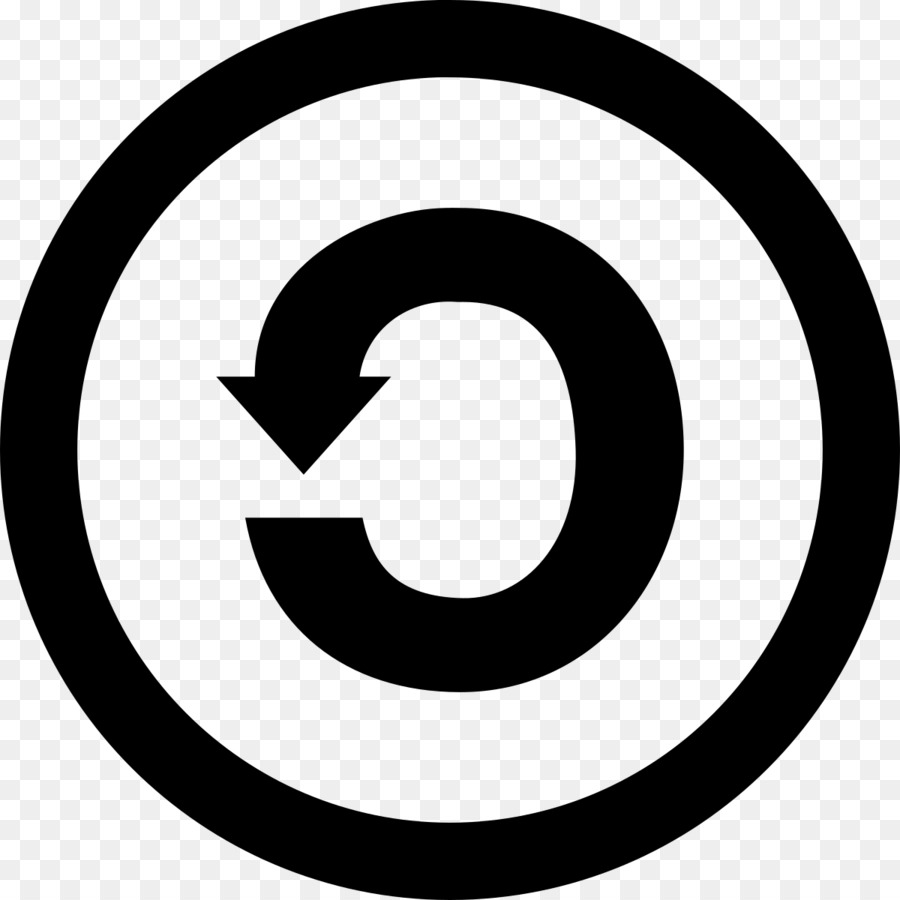 Sharealike，Las Licencias De Creative Commons PNG