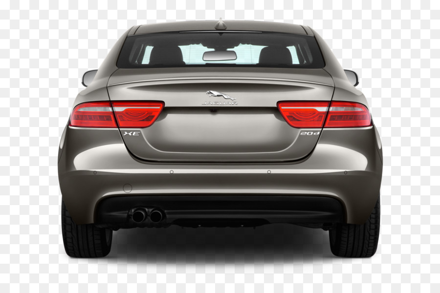 Coche，2017 Jaguar Xe PNG