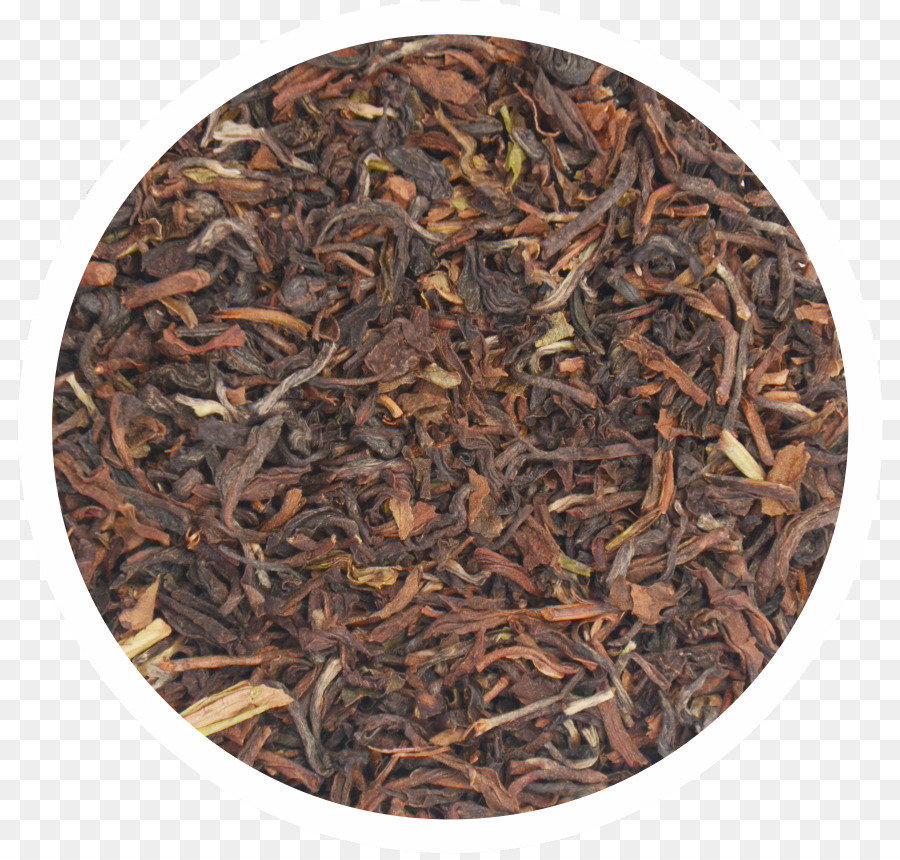 Té Assam，El Té Darjeeling PNG