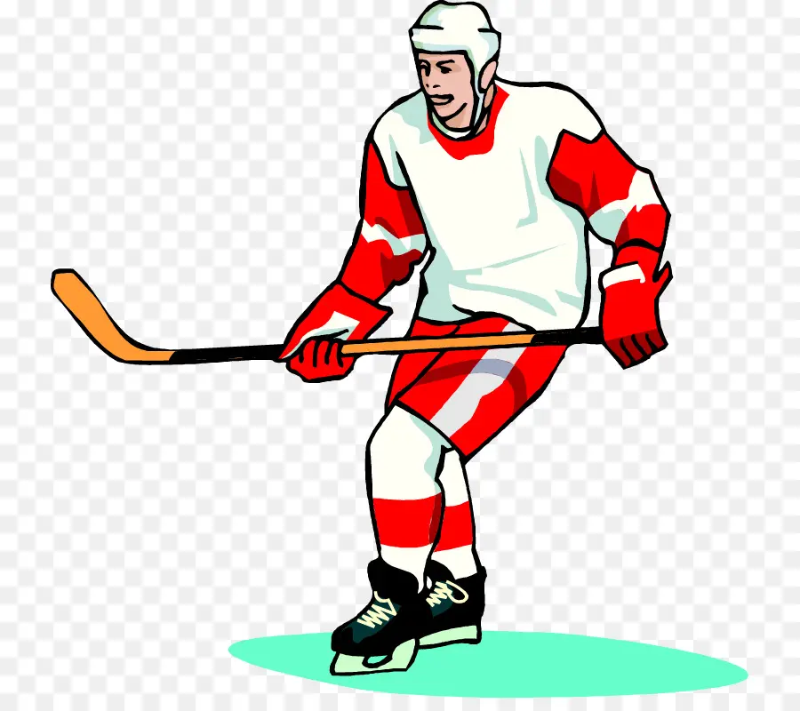 Hockey，Hockey Sobre Hielo PNG