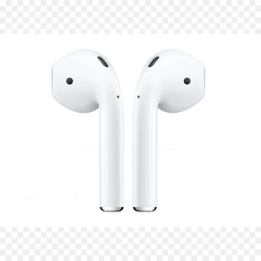 Airpods，Auriculares PNG