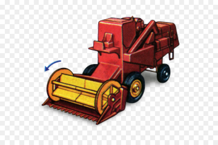 John Deere，Cosechadora PNG