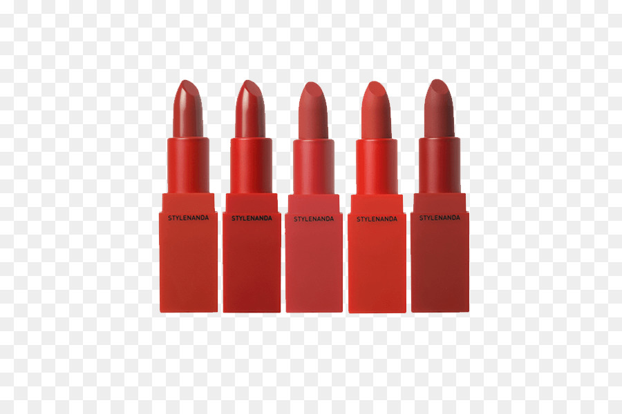 Barra De Labios，Color PNG