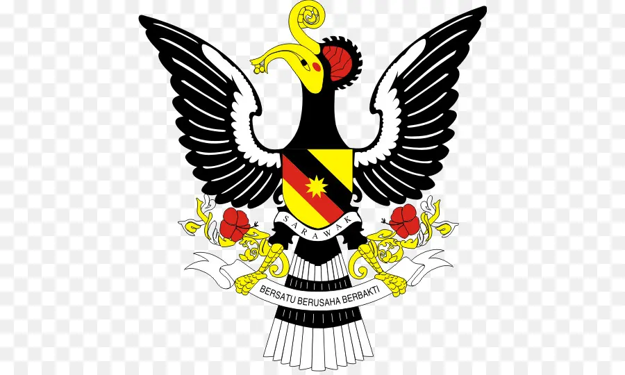 Sarawak，Sabah PNG