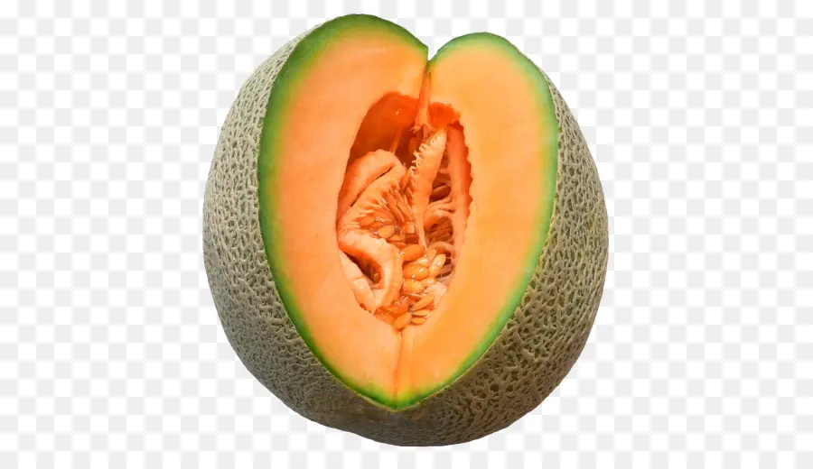 Melón Entero，Melón PNG