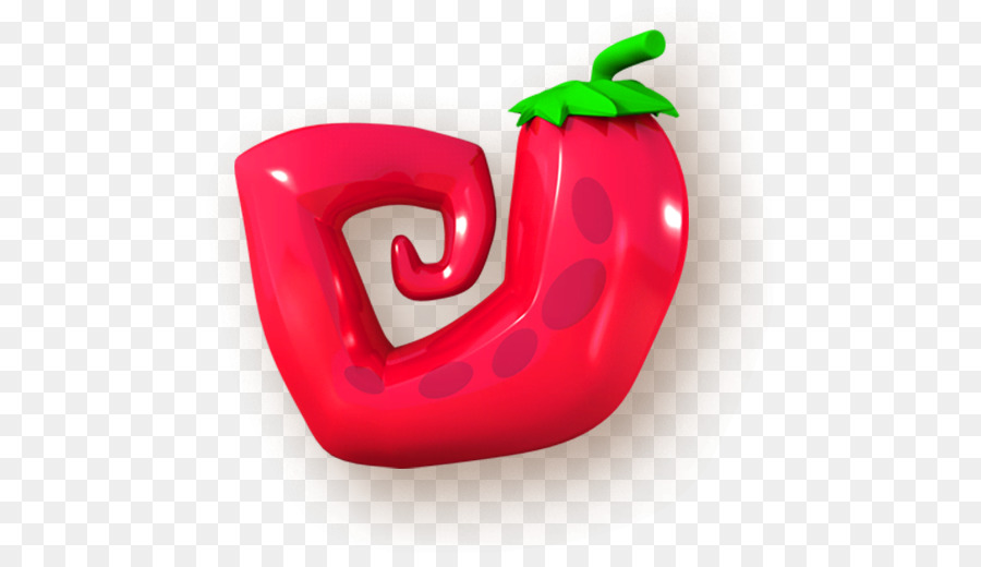 Pimienta Pánico Saga，Pimiento PNG