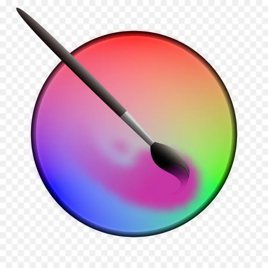 Krita，Suite De Calligra PNG