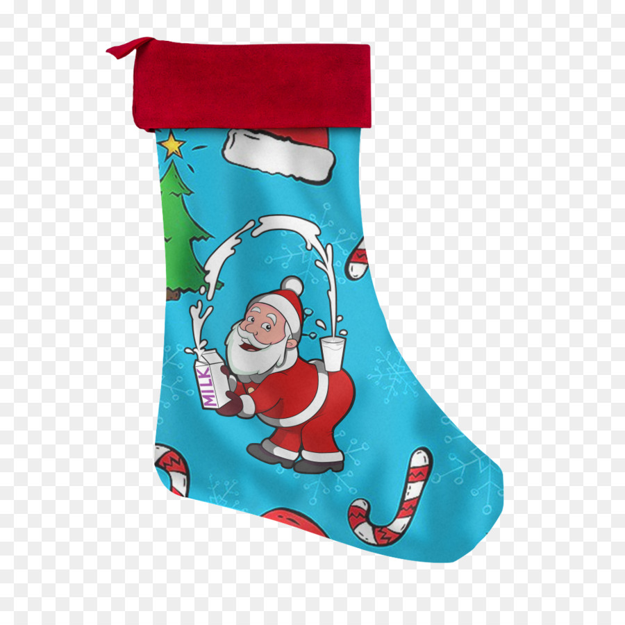 Medias De Navidad，Camiseta PNG