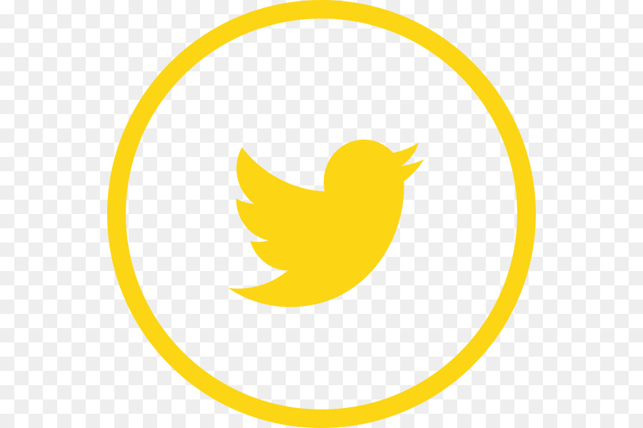 Logotipo De Twitter，Pájaro PNG