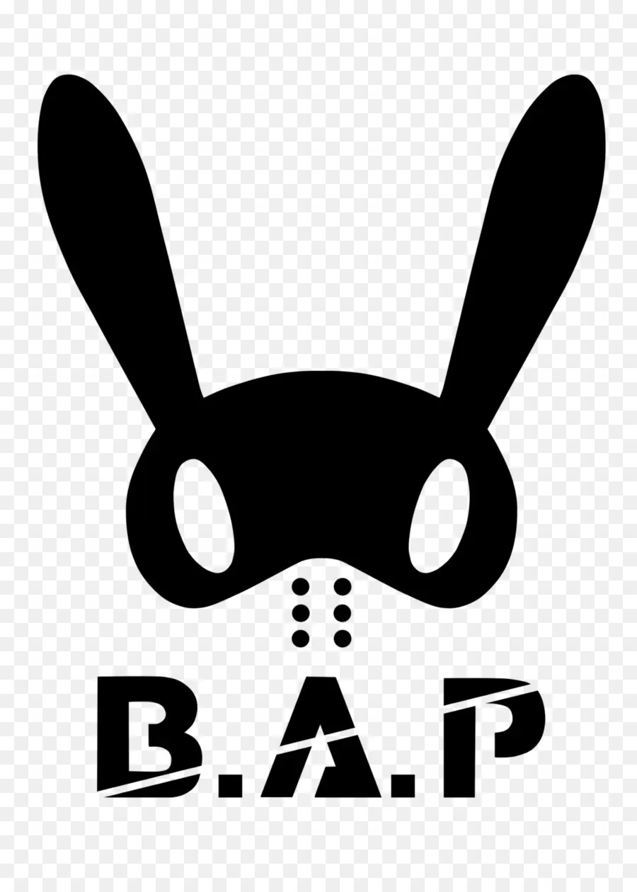 Logotipo De Bap，Conejito PNG