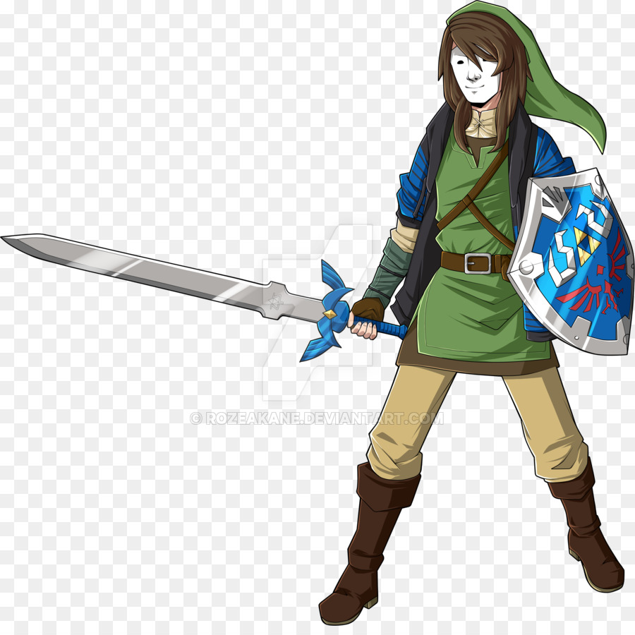La Leyenda De Zelda Skyward Sword，Wii PNG
