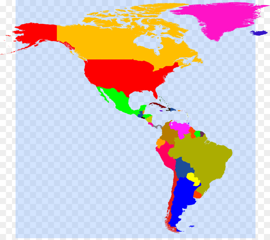 Mundo，Mapa Del Mundo PNG