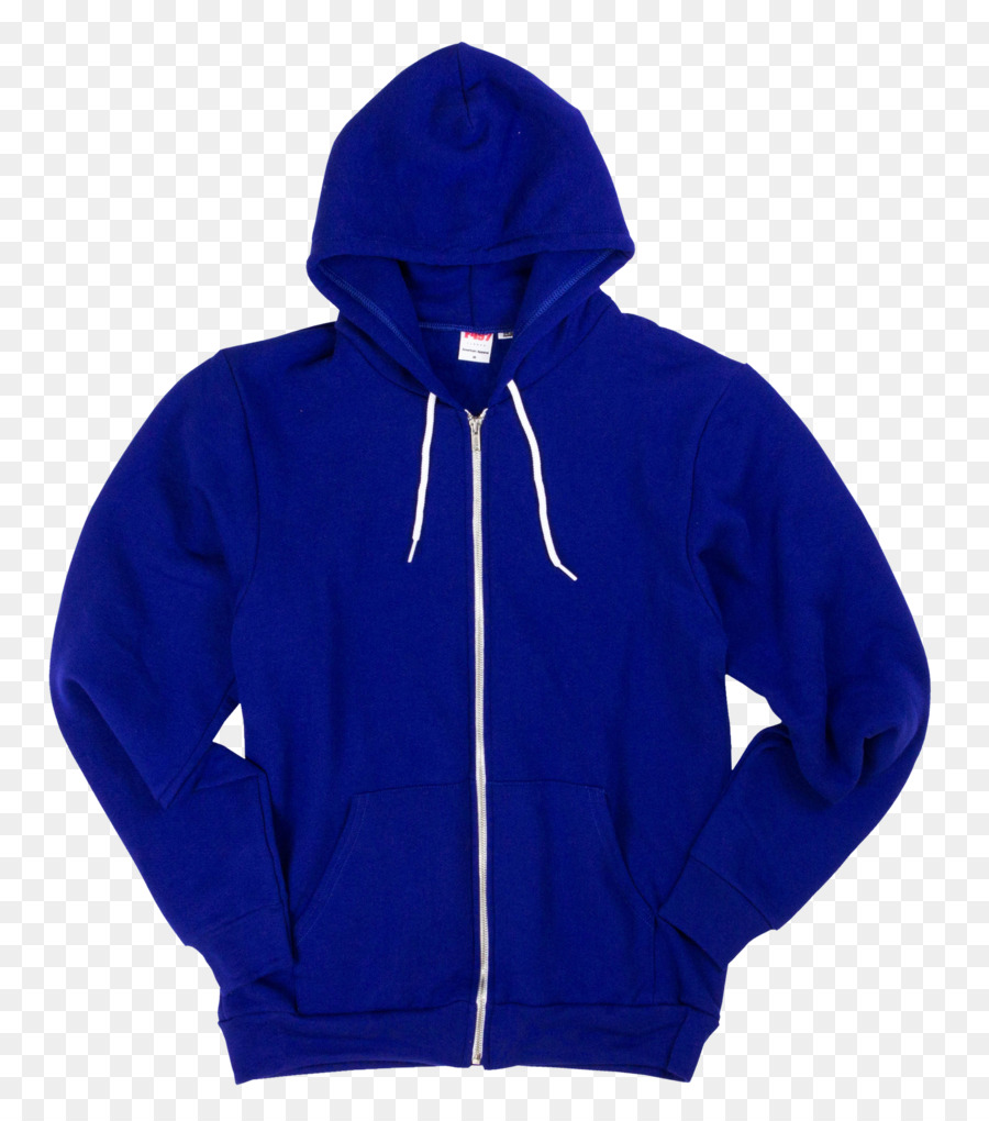 Sudadera Con Capucha Azul，Camisa De Entrenamiento PNG