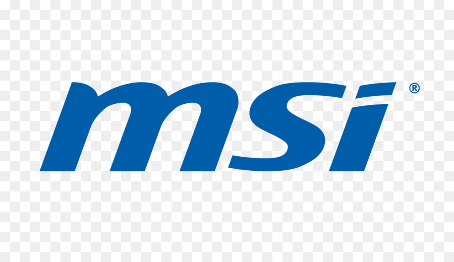 Logotipo De Msi，Tecnología PNG