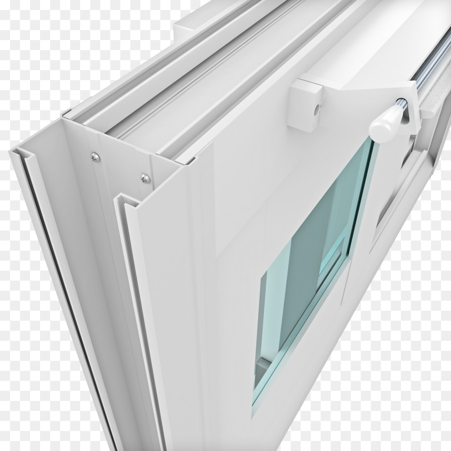 Ventana，Metal PNG