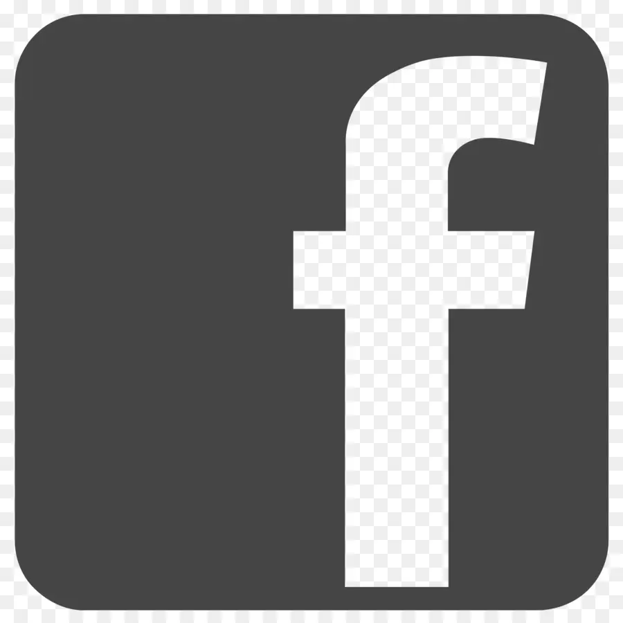 Logotipo De Facebook，Redes Sociales PNG