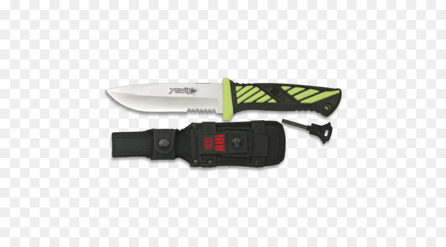 Cuchillo，Tácticas Militares PNG