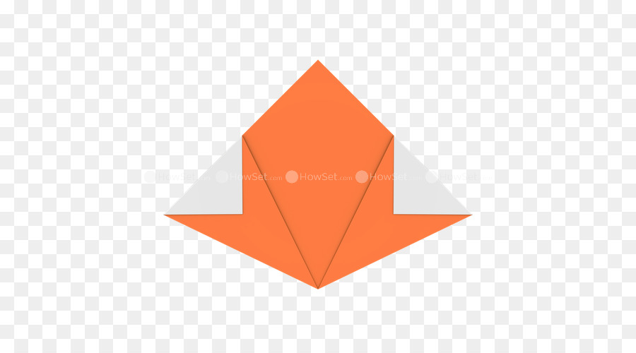 Origami De Papel，Origami PNG