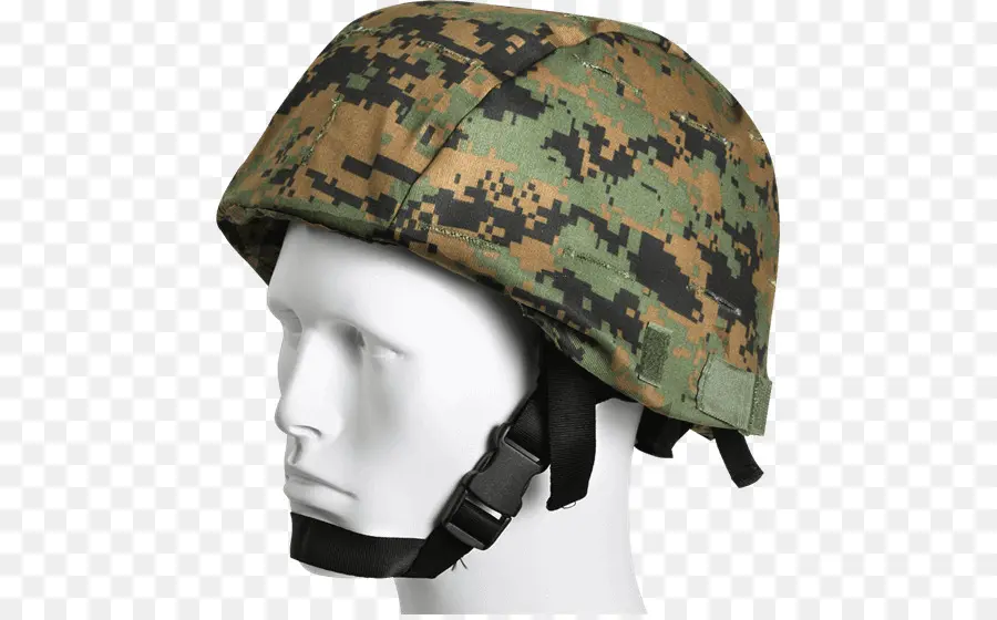 Casco De Camuflaje，Militar PNG