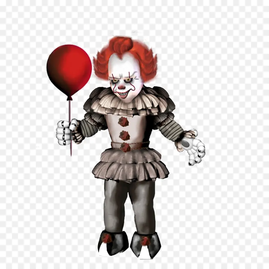 Es，Payaso PNG